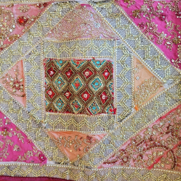 Handmade Tapestry - Picture 7 of 9